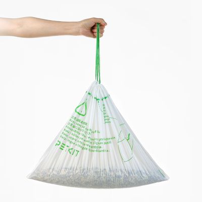 PETKIT Trash Bags weiss