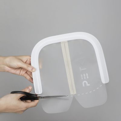 PETKIT Magnetic Dustproof Curtain 2.0
