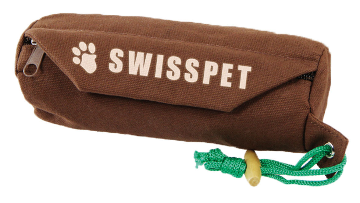 swisspet Snack Dummy, brun