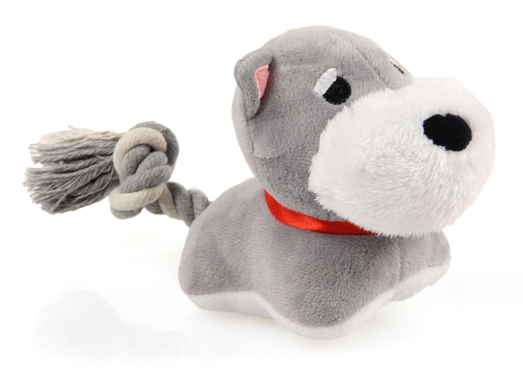 swisspet Scotty Plush-Terrier