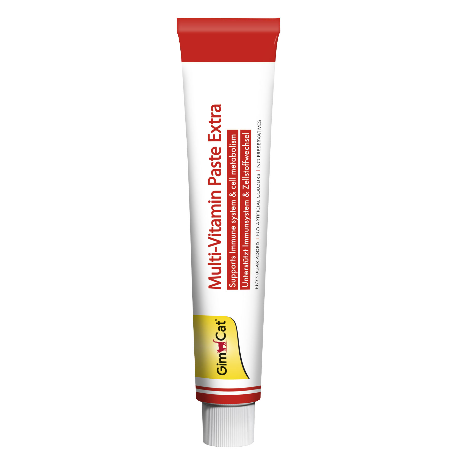 GimCat Multi-Vitamin-Paste EXTRA, 100g