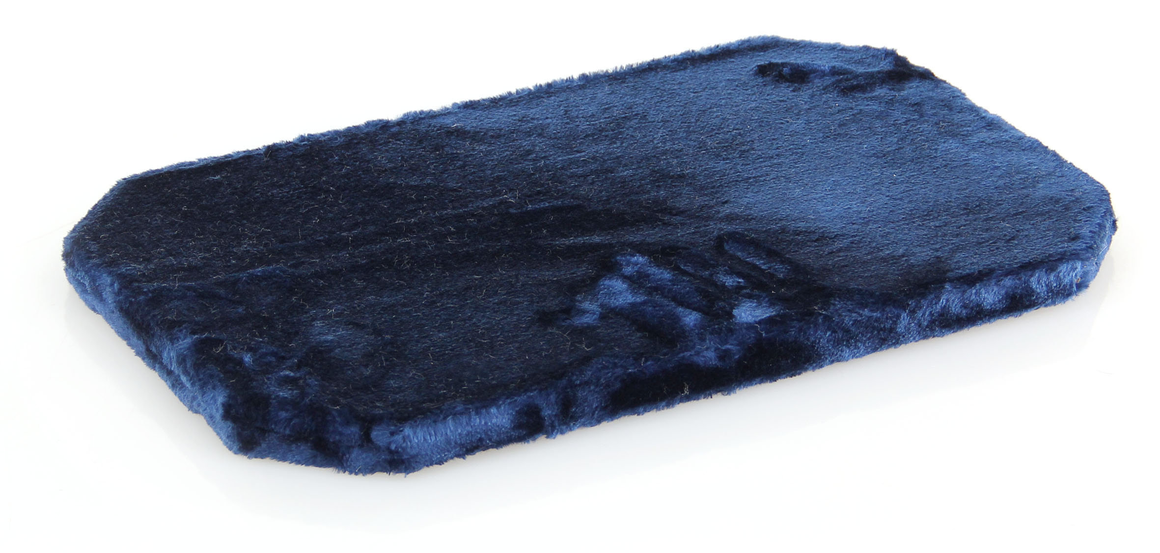 swisspet Podest, 48x30x3cm, blau