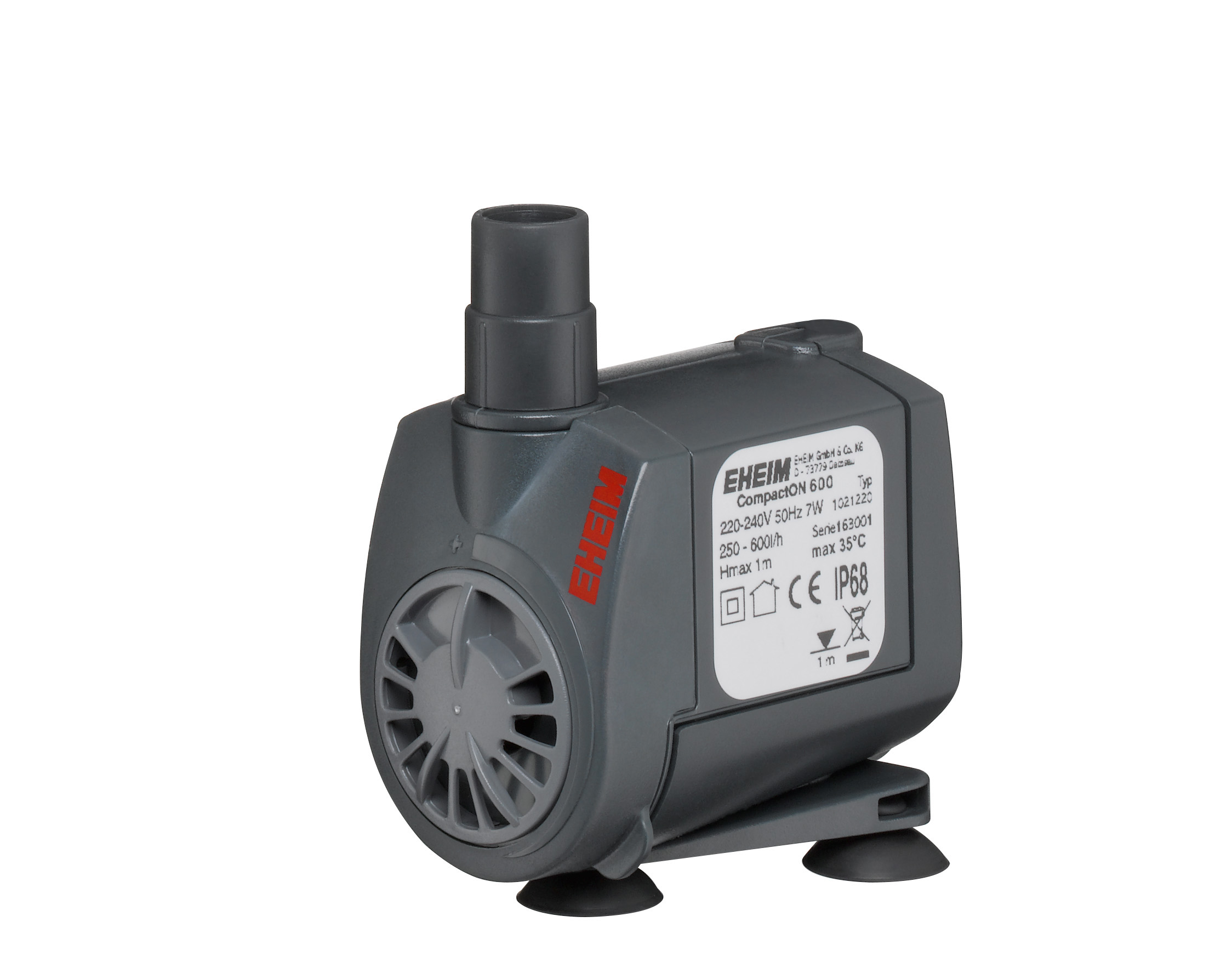 Eheim Aquarienpumpe compactOn