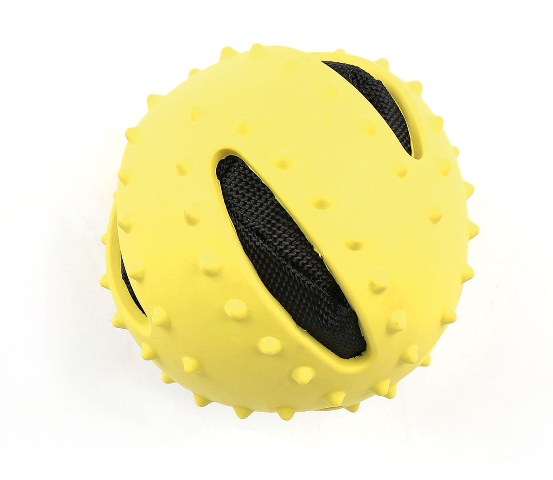 swisspet Joy-Ball, ø9.5cm, gelb