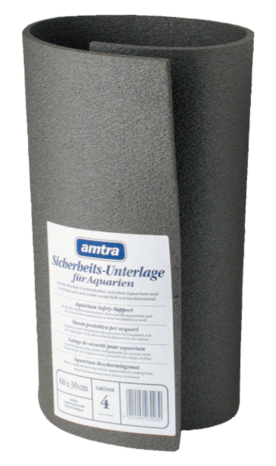 Amtra Aquarien Unterlagen