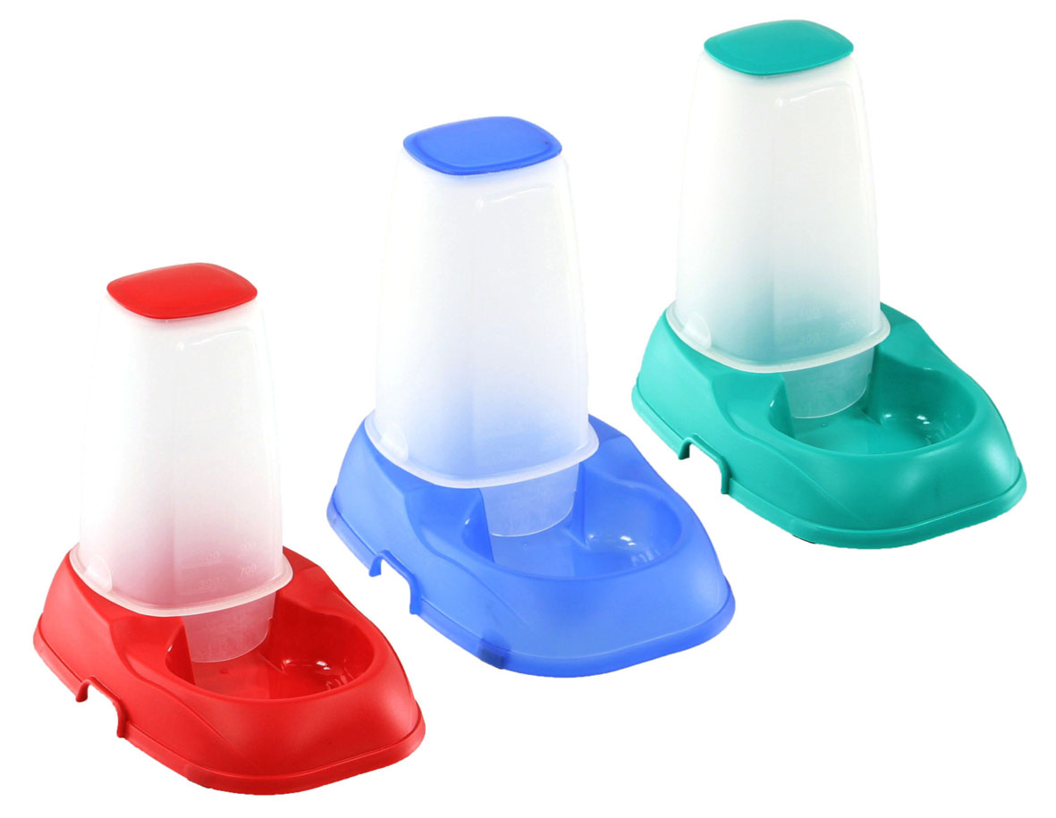 swisspet Wasserspender, 1.5l