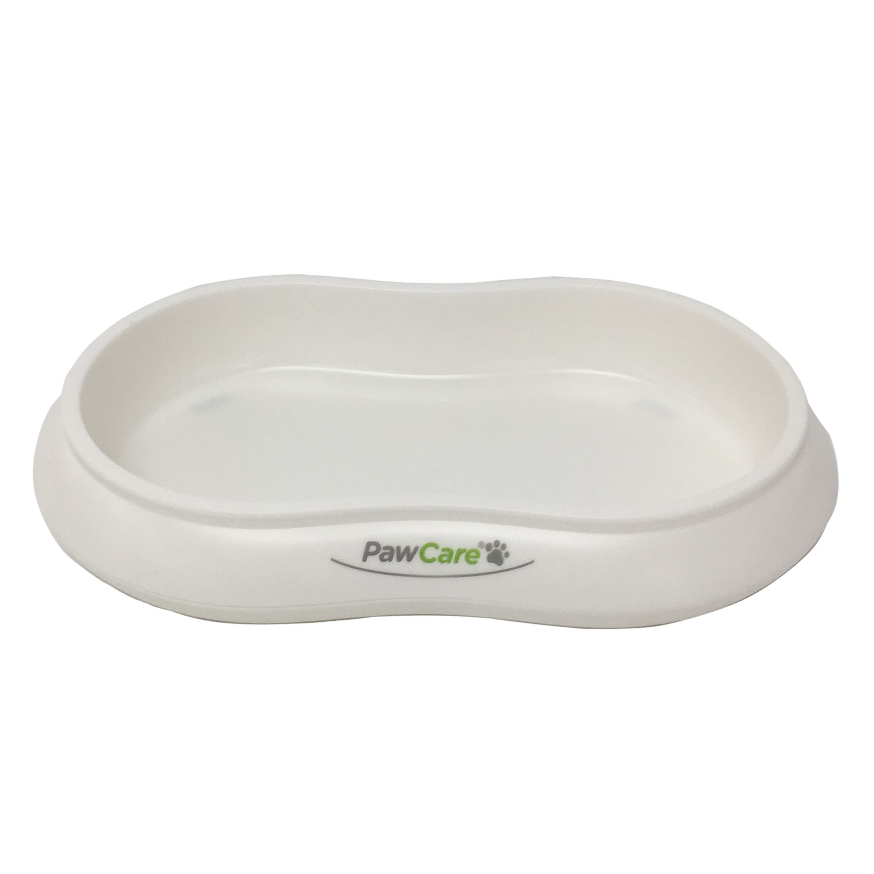 PawCare Futternapf mit Deckel