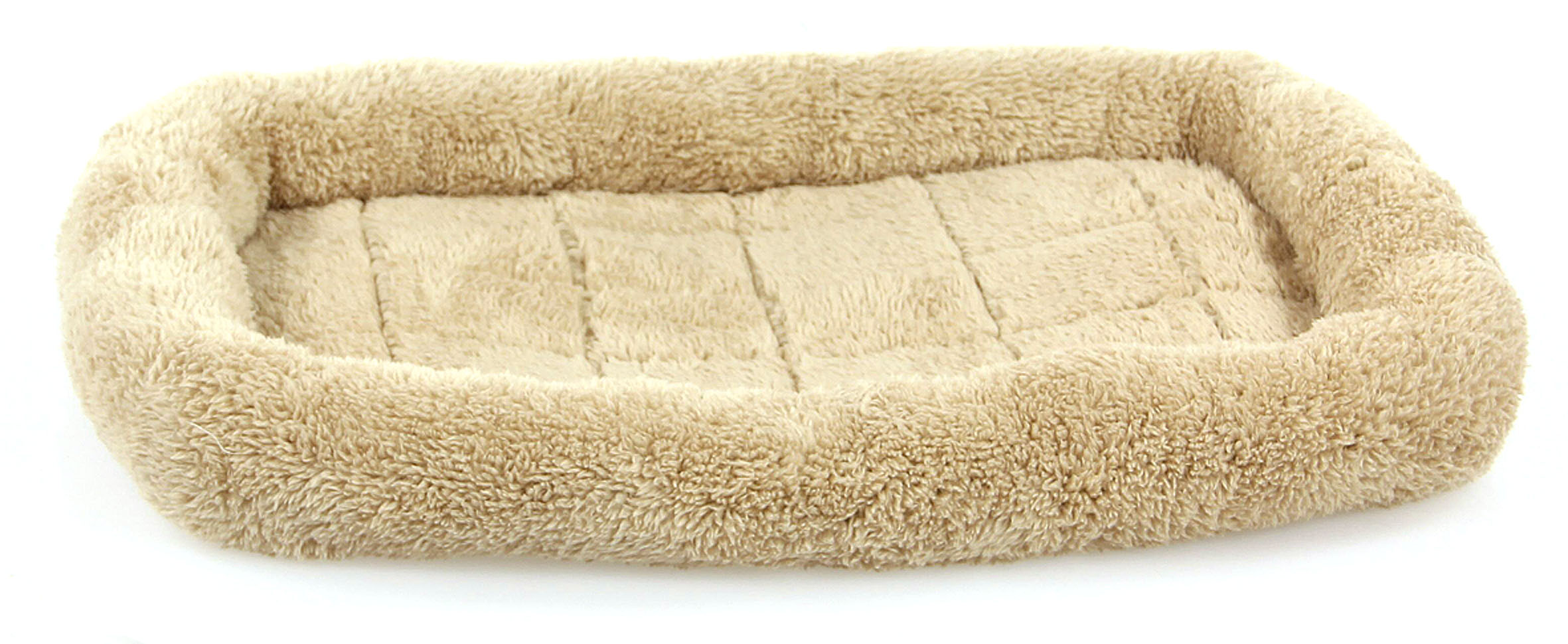 swisspet couchette pour chiens & chats Plüschi