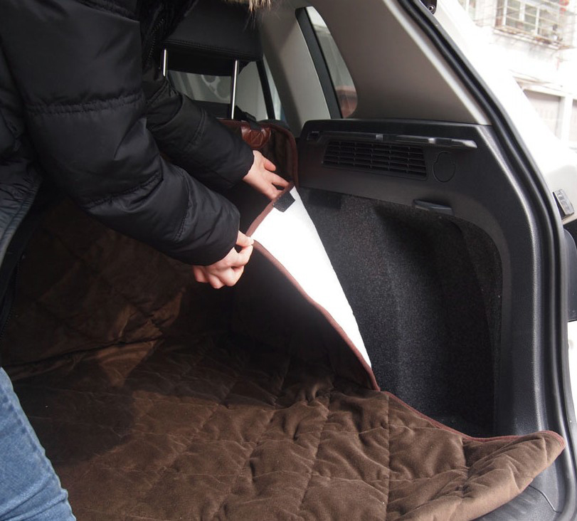 swisspet Autoschondecke Alabama