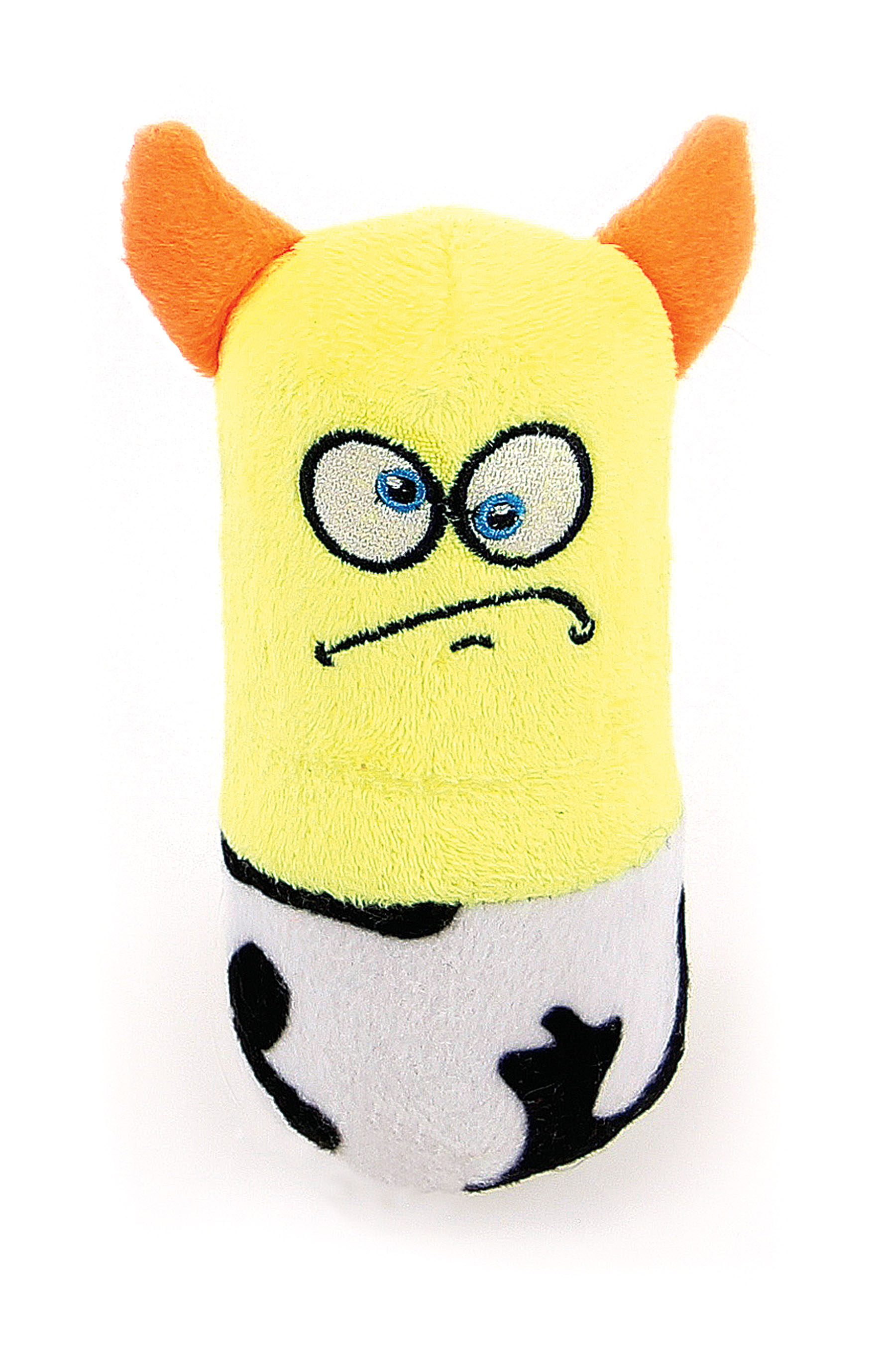 swisspet Jeans-Minion, ø5.5x14cm