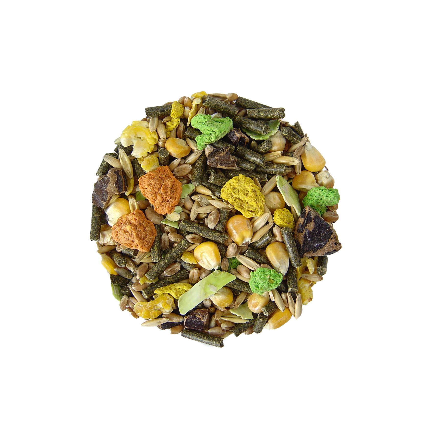 Copacabana Guinea Pig Food Classic