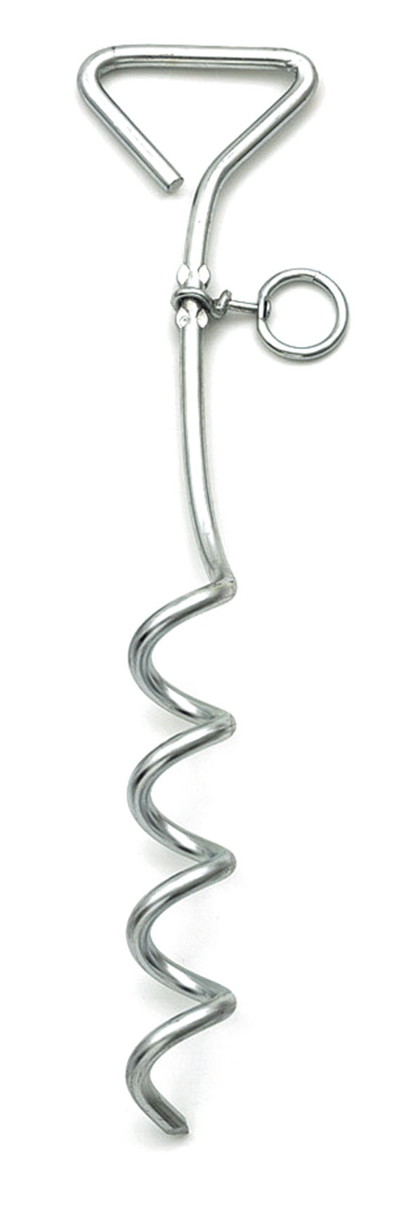 swisspet Anlegespirale