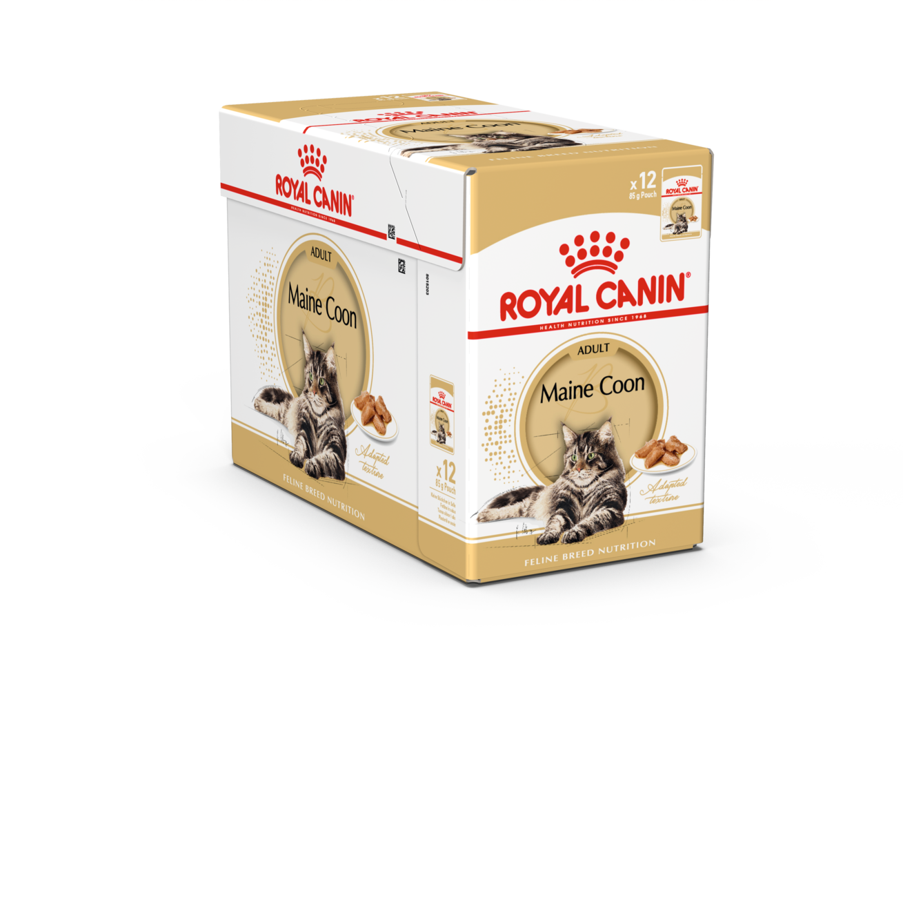 Royal Canin Maine Coon 12x85g