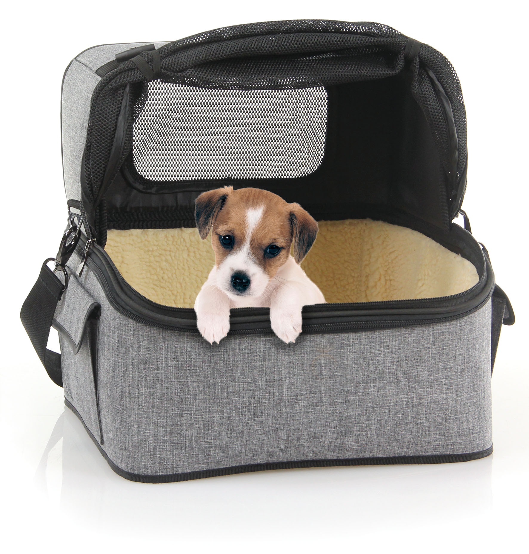 swisspet Borsa per il trasporto auto