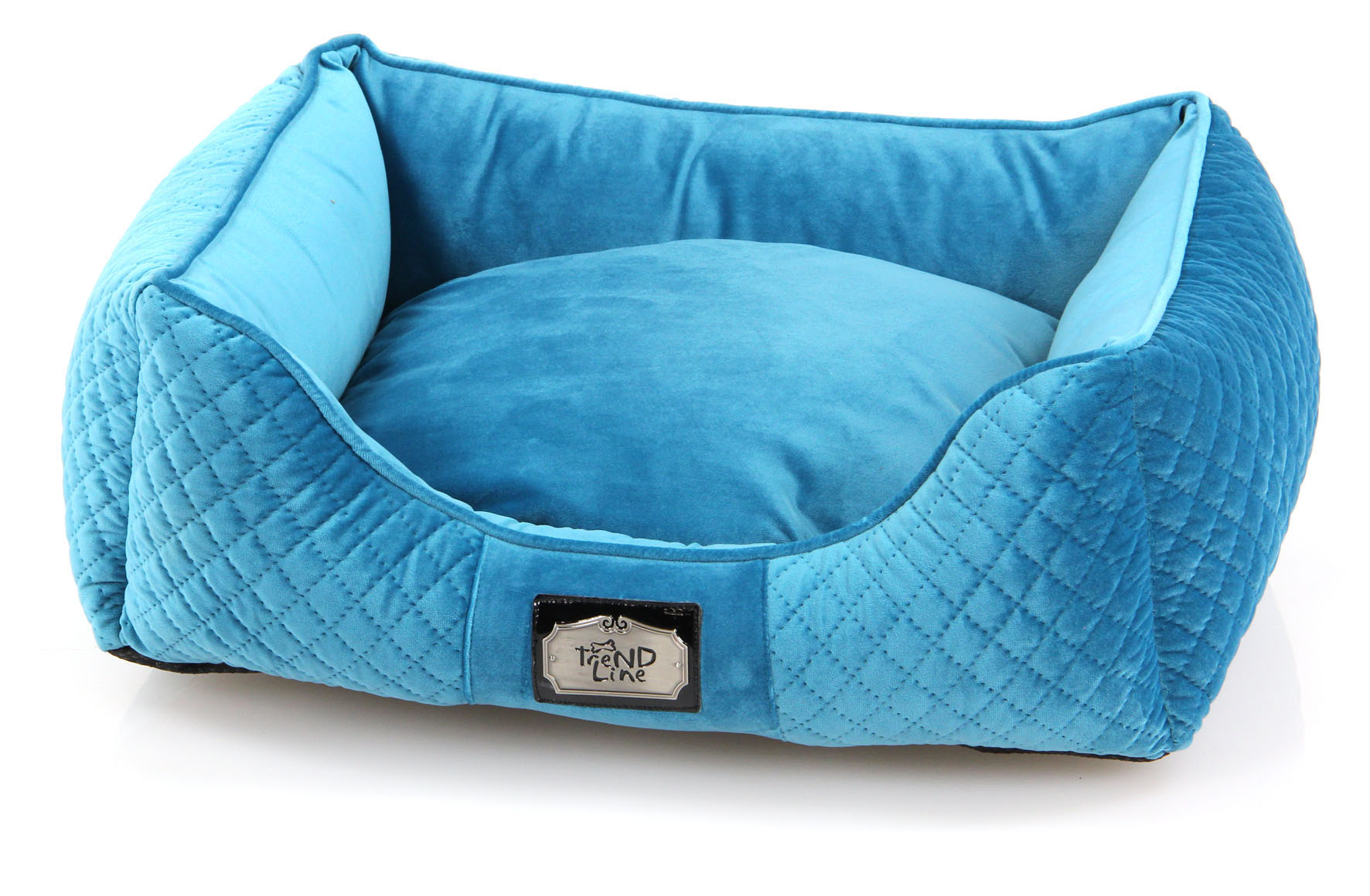 TrendLine Hunde- & Katzenbett Manati
