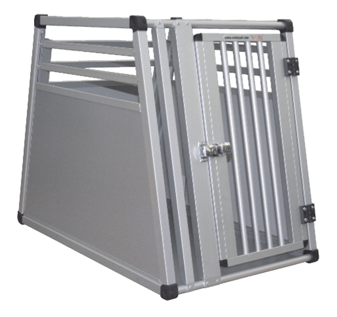 swisspet Car Dog Box Carbox 160 Deluxe S