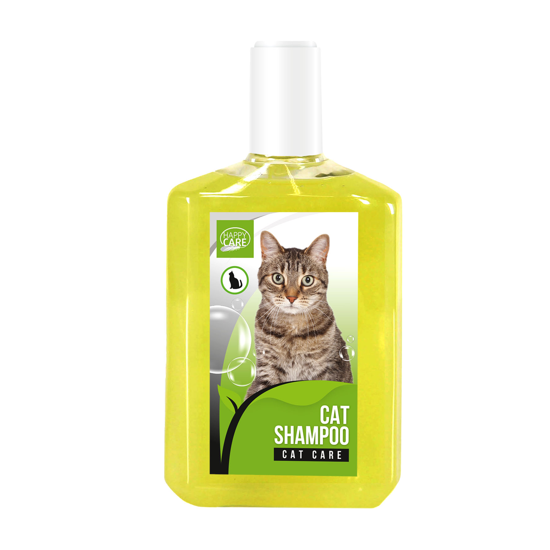 Happy Care shampooing pour chats