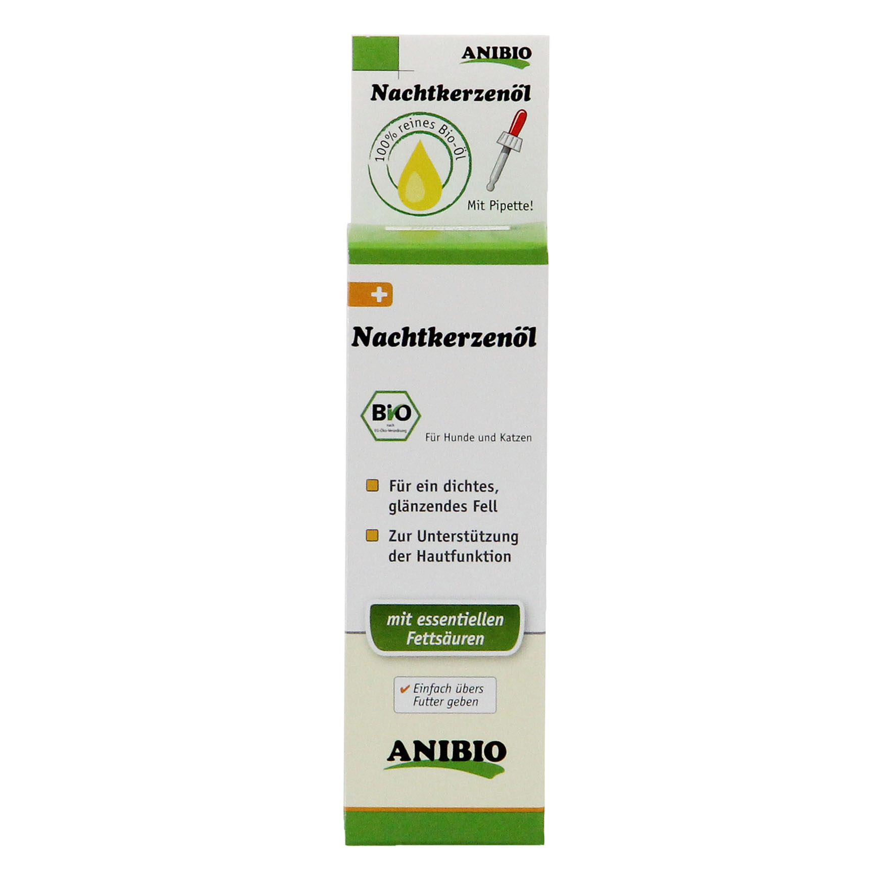 Anibio Nachtkerzenöl