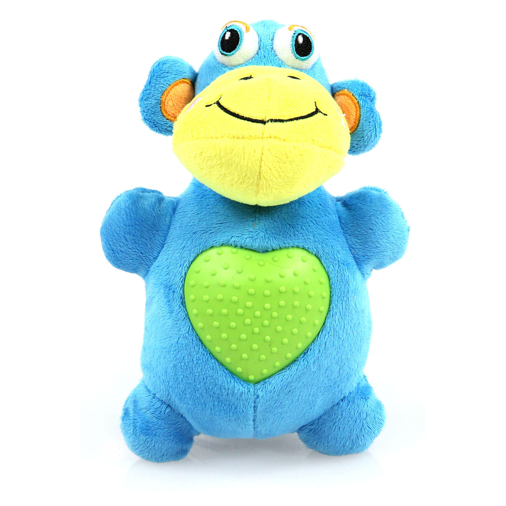 swisspet Plush-Gorilla Hearties, 20cm