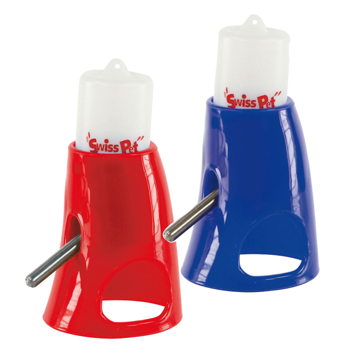 Podium pour abreuvoirs jusqu’à 50ml