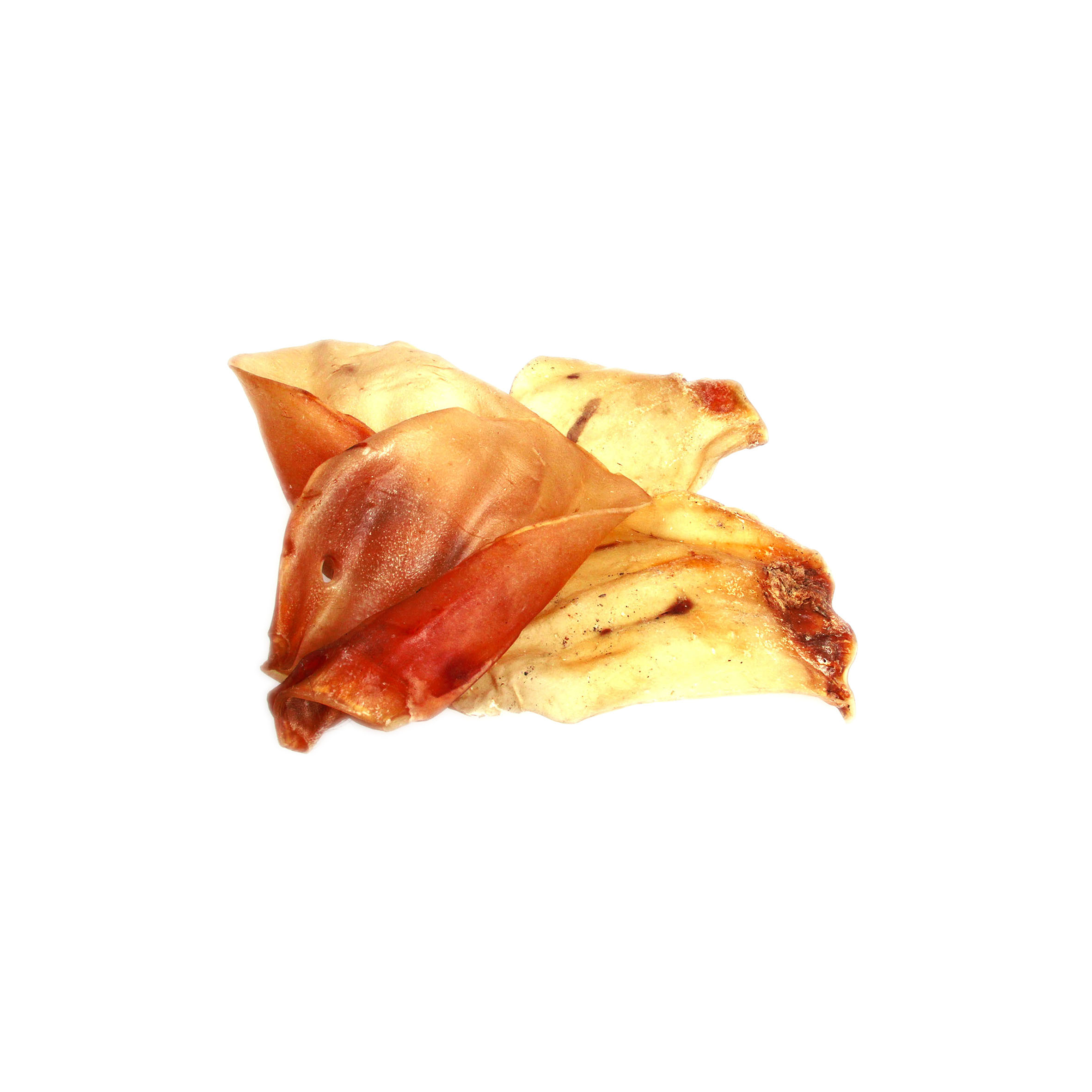 Nature Only Rinderohren - Schweizer Fleisch, 1.2kg