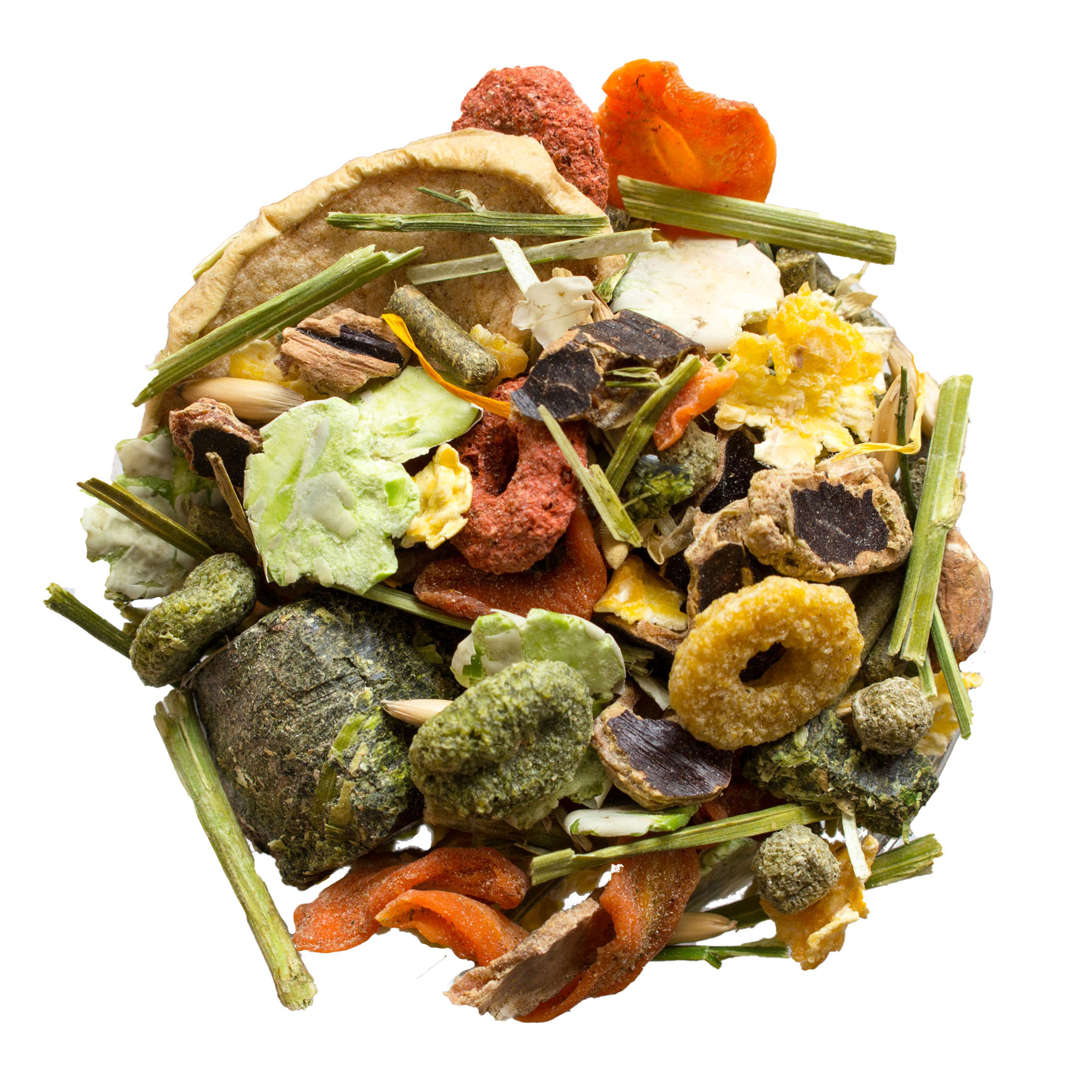 Supreme Meerschweinchen 750g