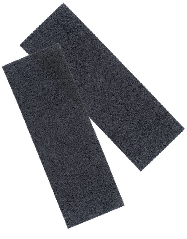 Filtre charbon L134 p.ClearCat 10 2pcs.