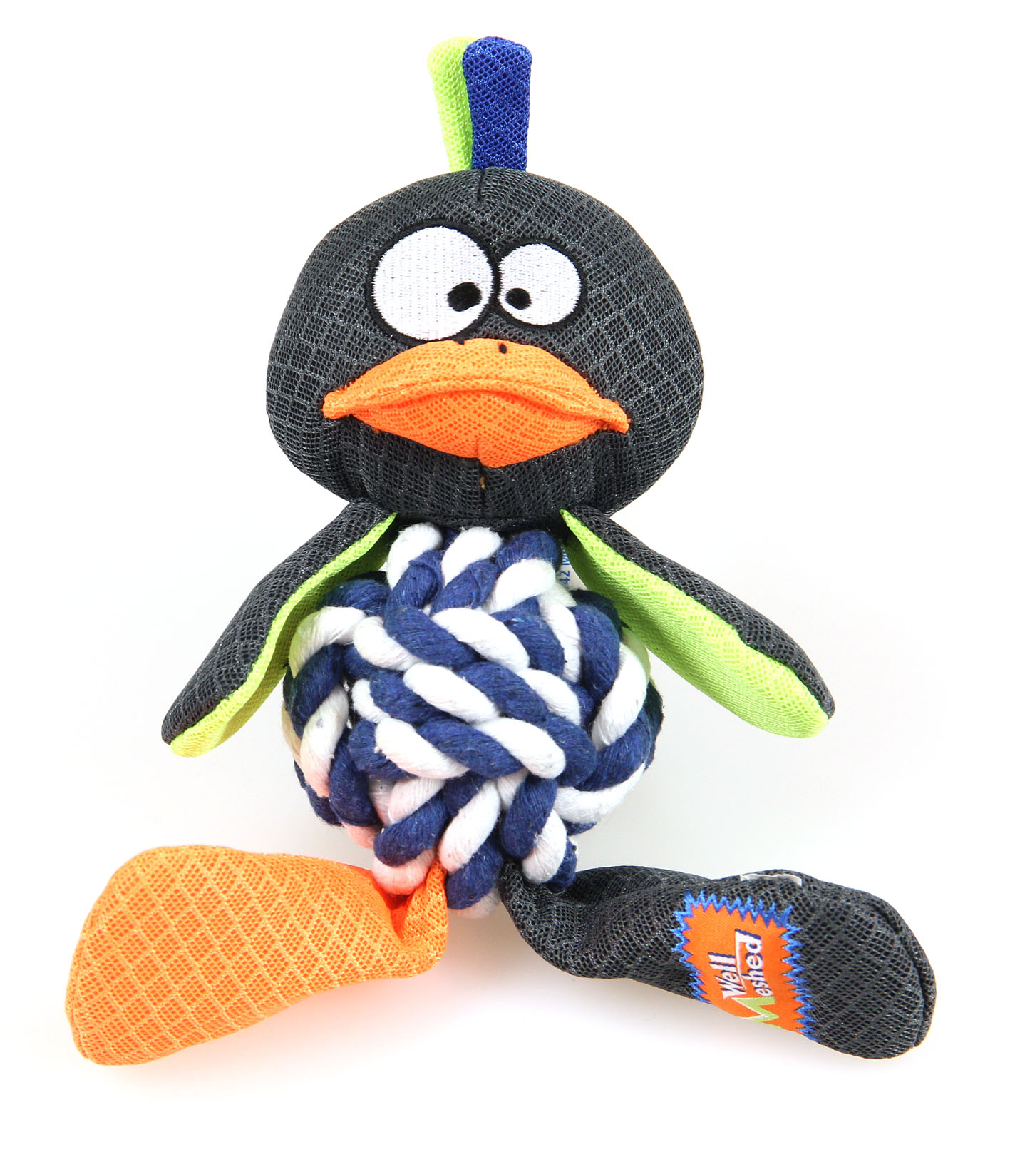 swisspet Mesh Ente, 10x8x28cm