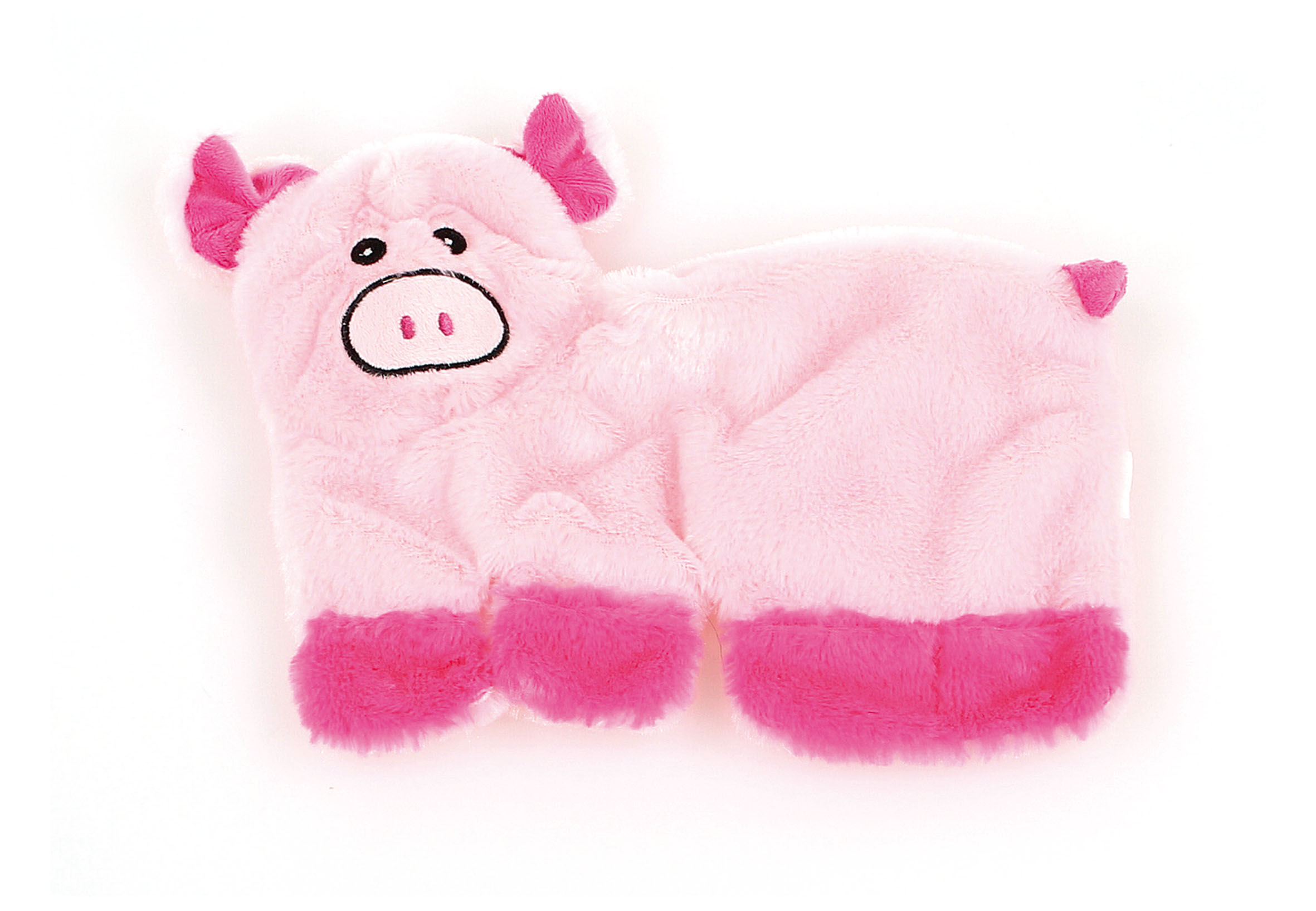 swisspet Puppy-Flat Schwein, 28x21x3cm