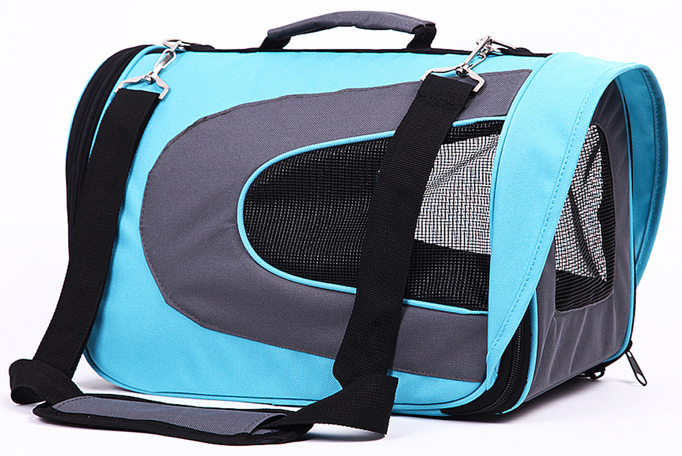 swisspet Transporttaschen Air