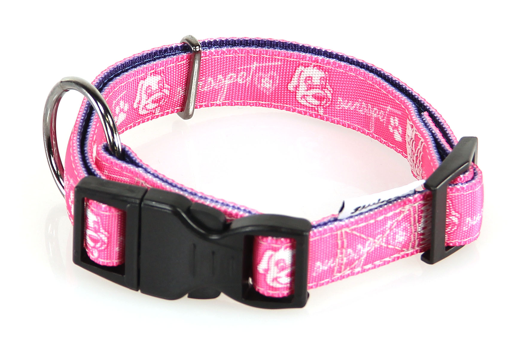 TrendLine collier & laisse Dogu, doux