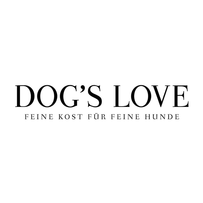 DOG‘S LOVE