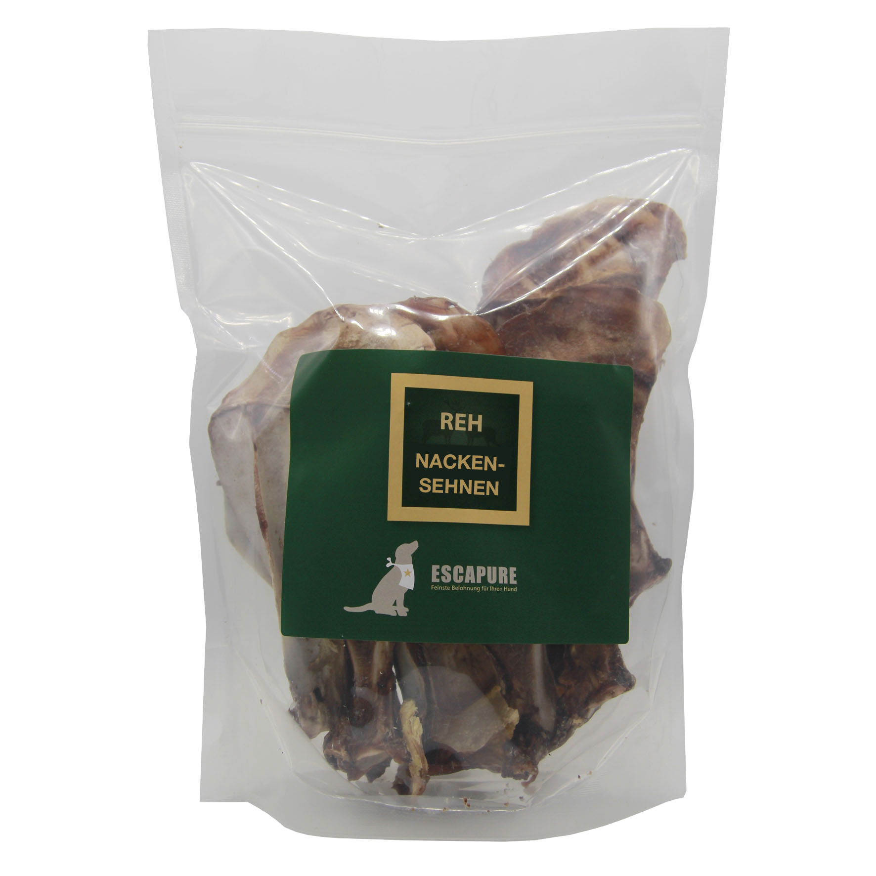 Escapure Reh Nackensehnen, 500g