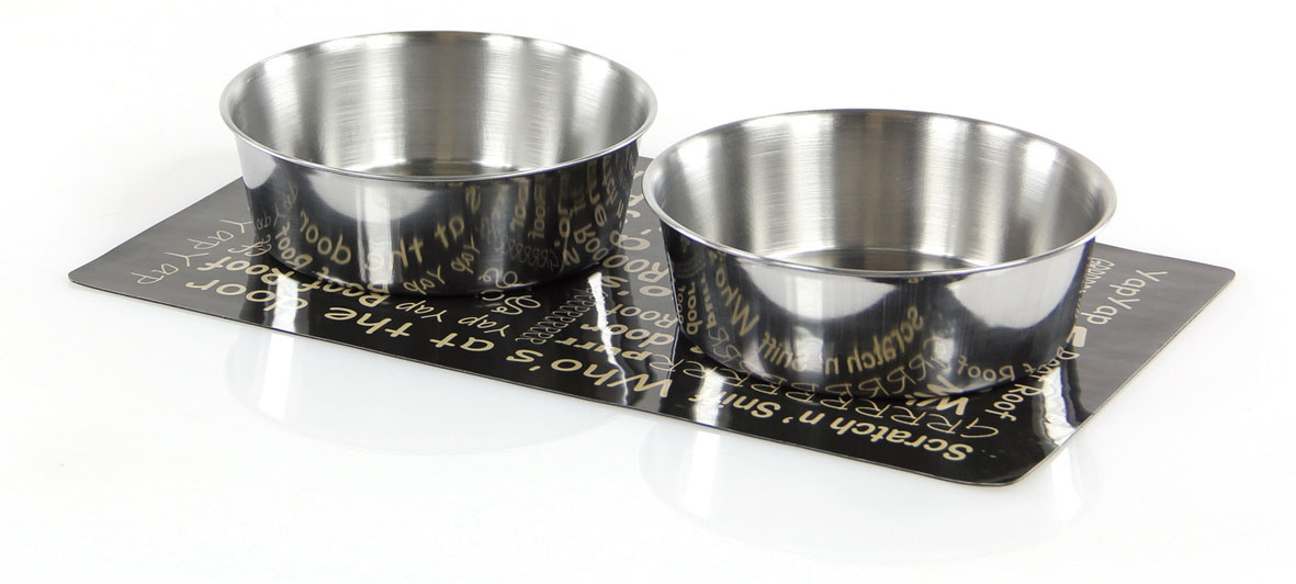 swisspet tappetino magnetico Woof