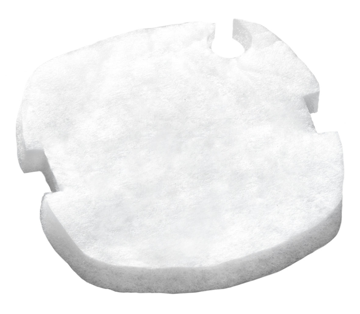 Vello filtrante FF 2 pezzi