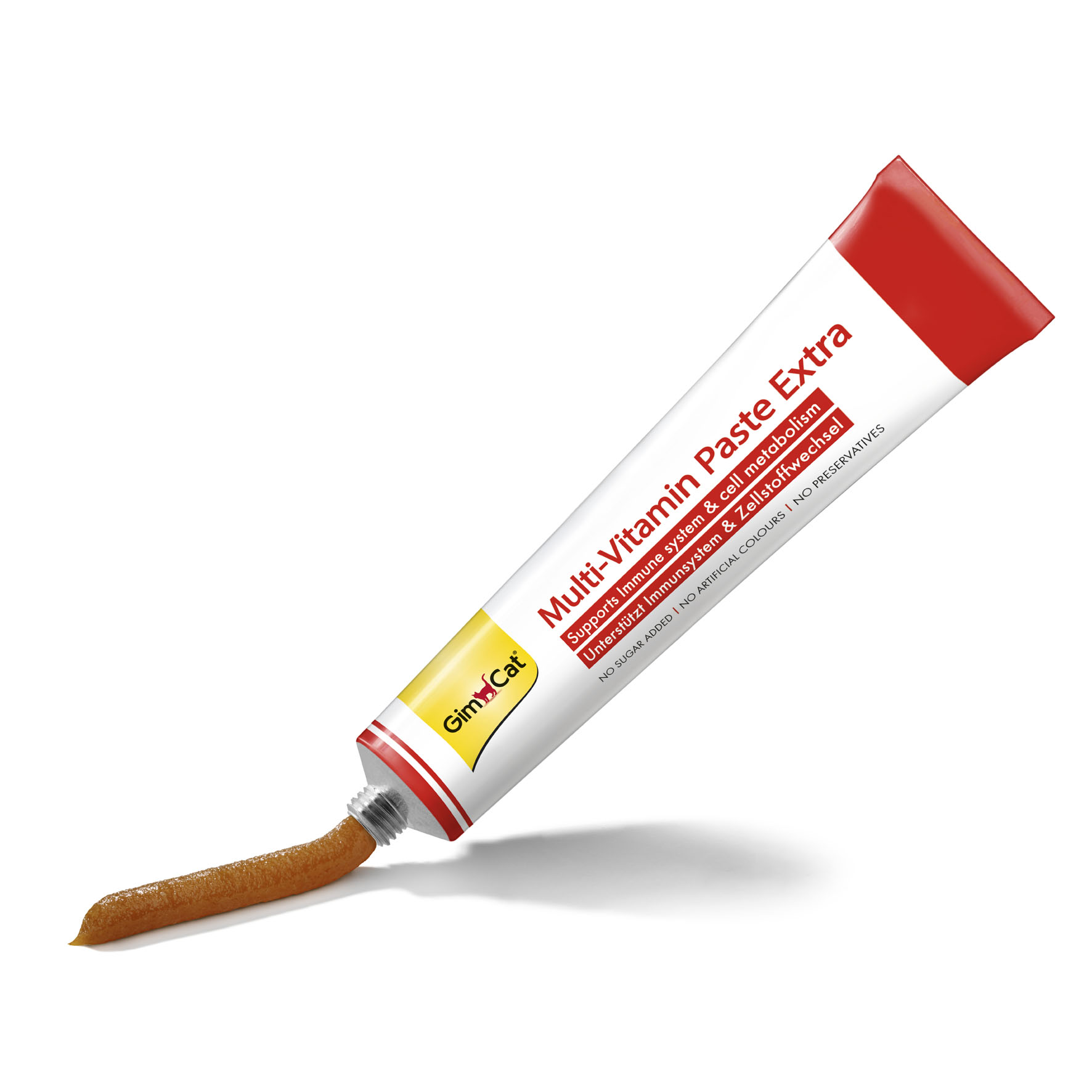 GimCat pâte Multi-Vitamin EXTRA, 50g