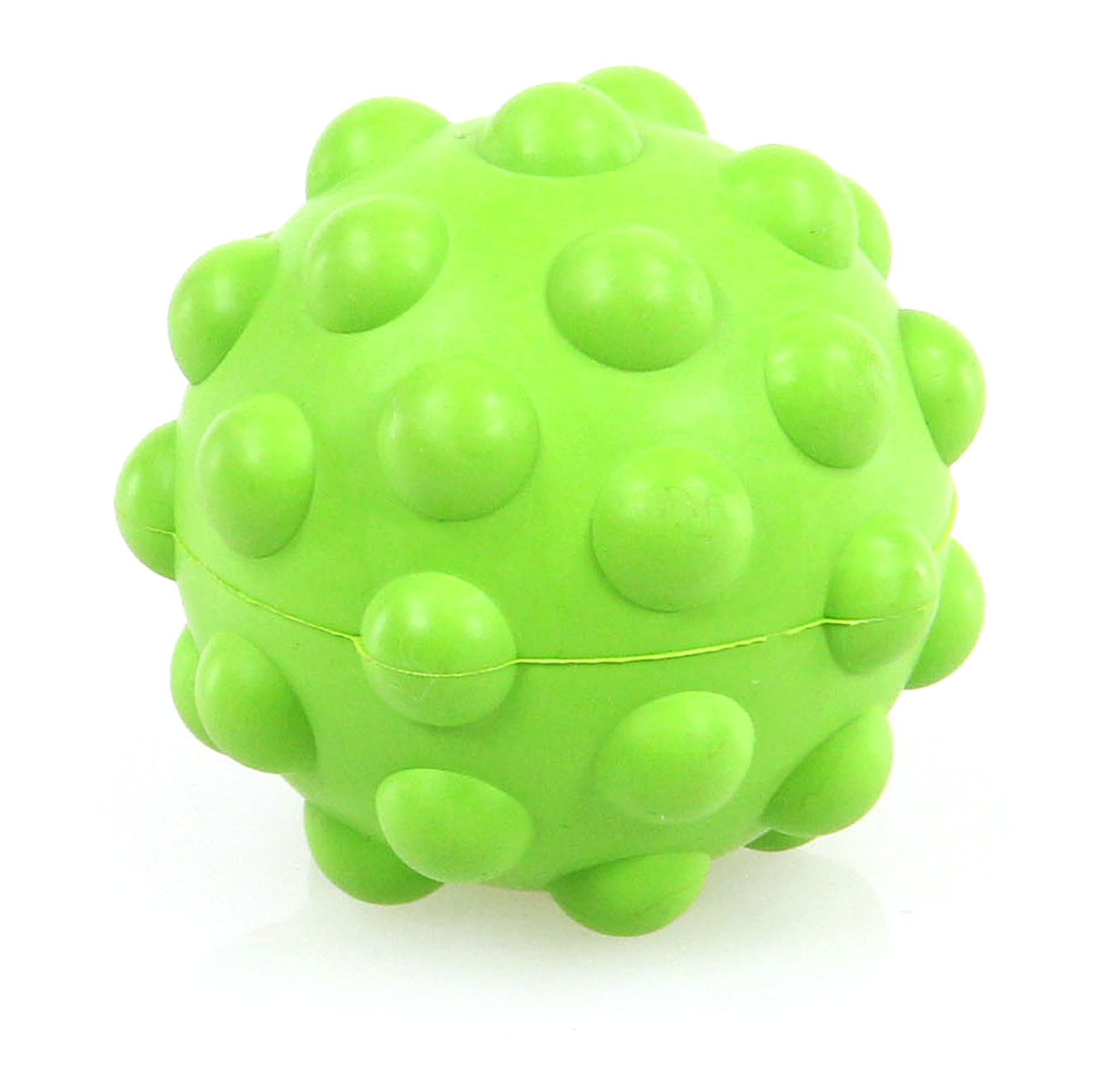 swisspet Atomic-Ball, grün, ø7cm