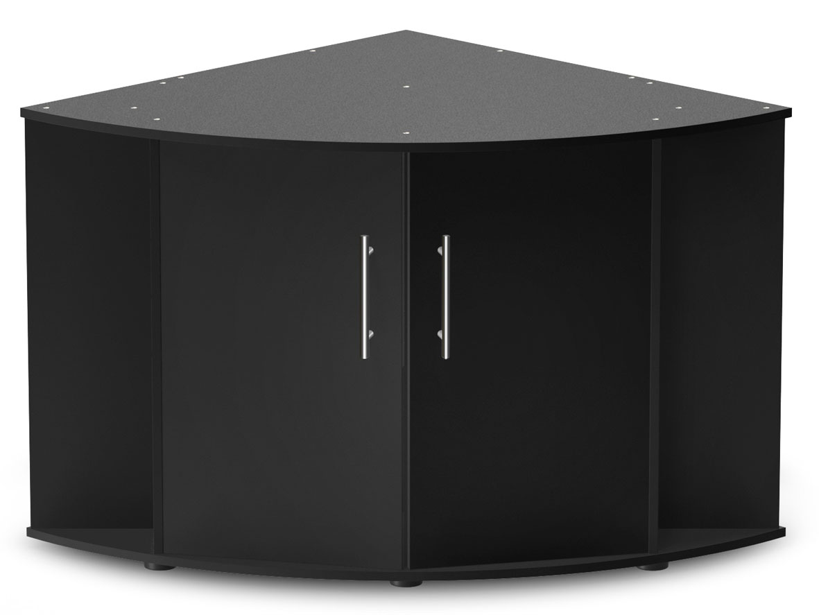 Juwel Schrank SB 350 Trigon, schwarz