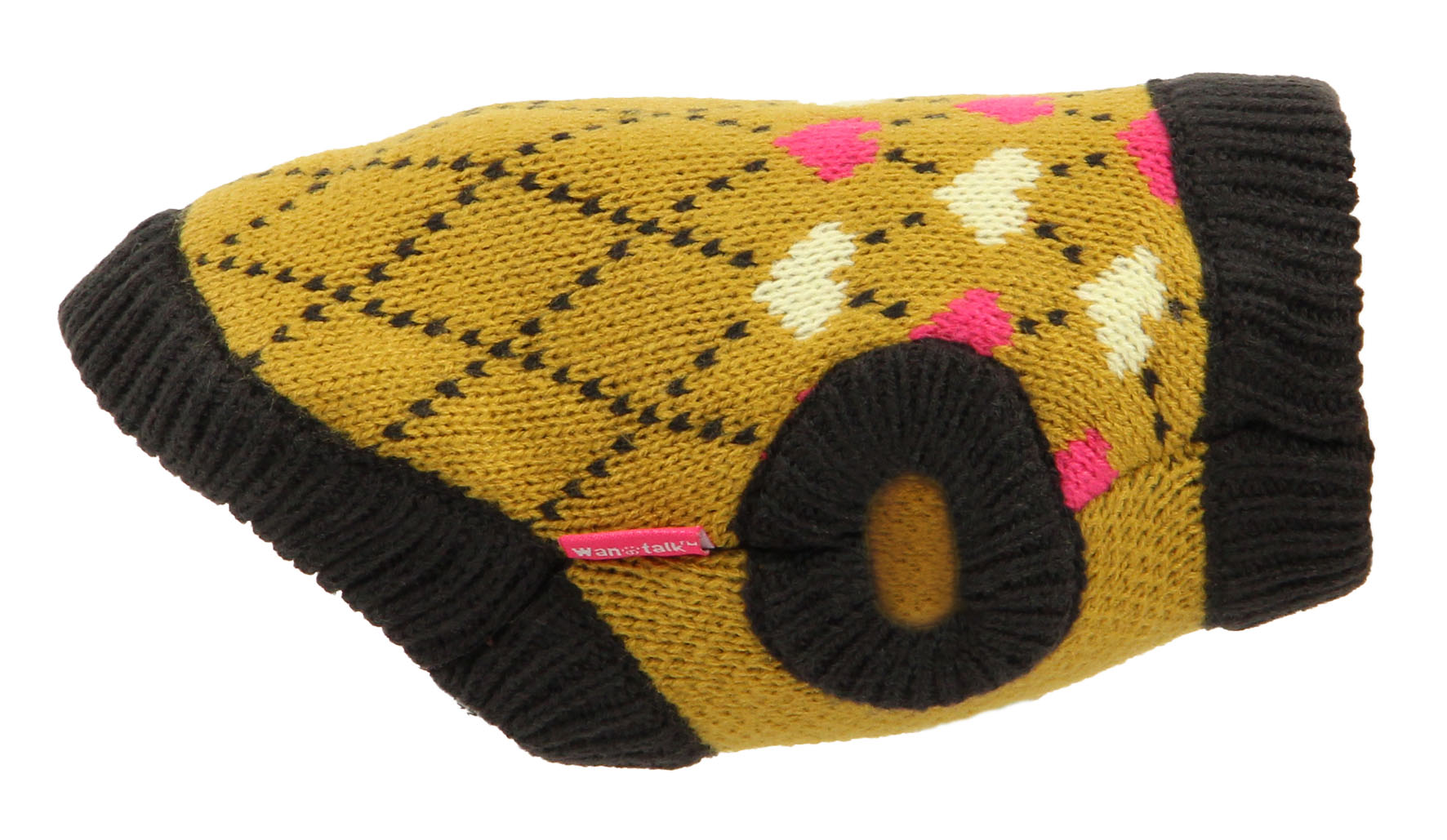 TrendLine pull pour chiens Hearties