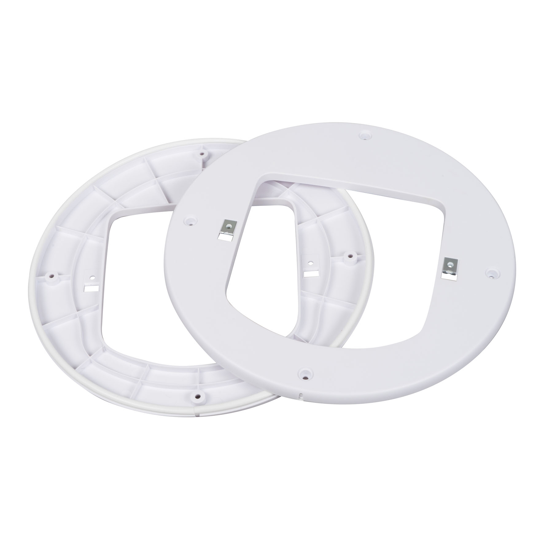 Adattatore di installazione Pet Safe weiss