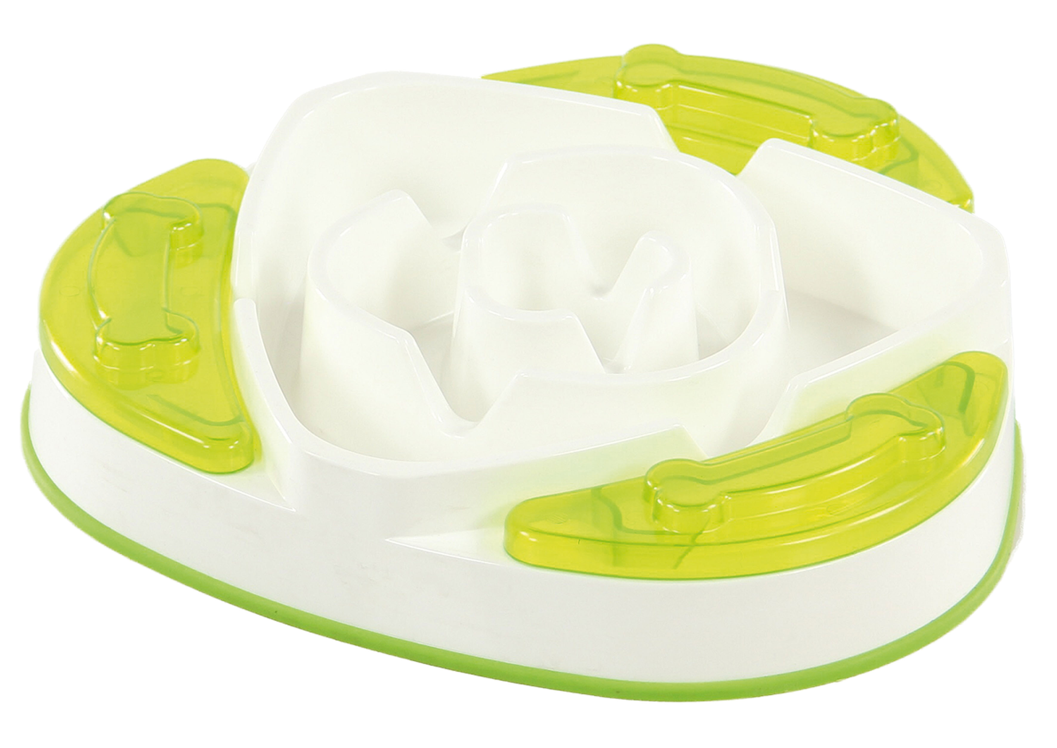 swisspet Hundespielzeug Cleverplay Lufogame