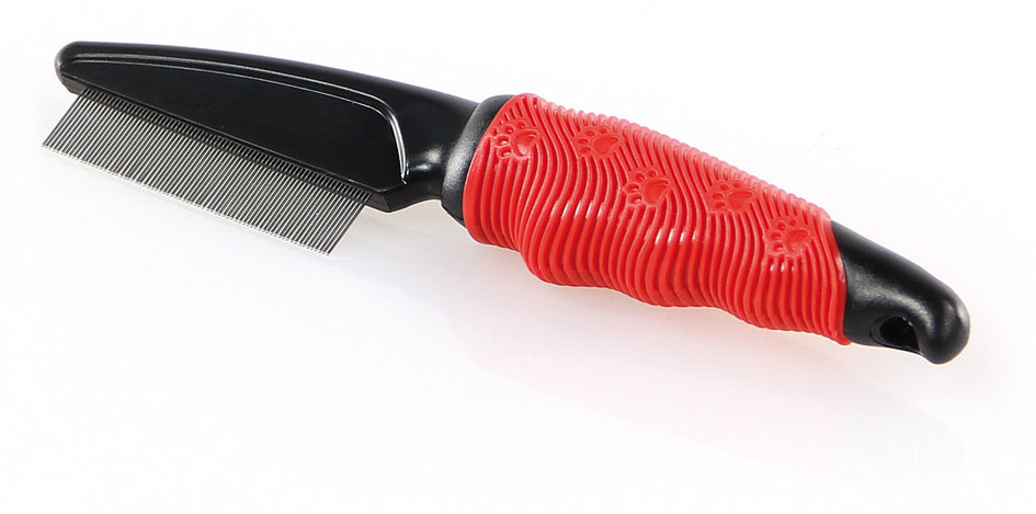 swisspet Care Flohkamm, L=21cm