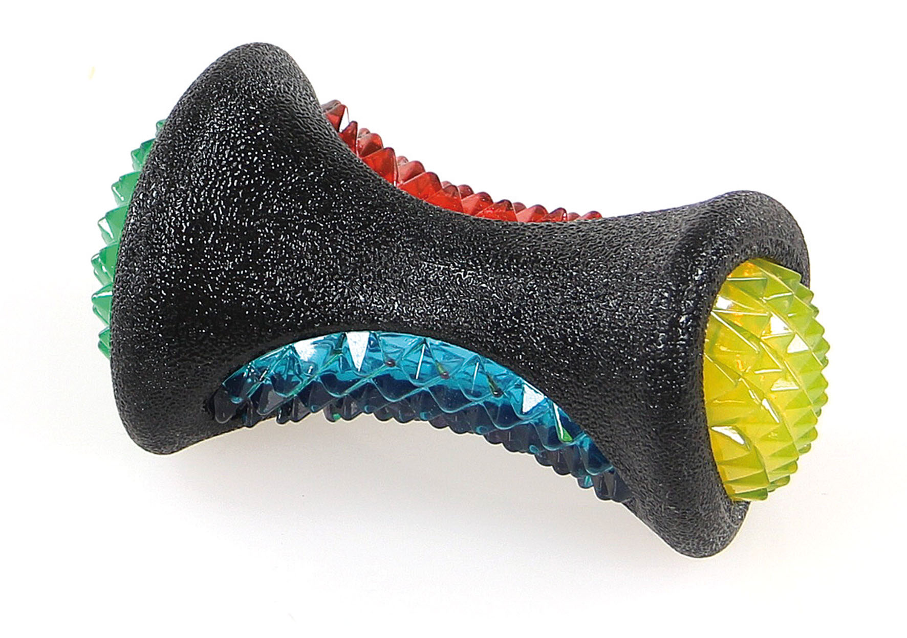 swisspet LED Dental Diamond Bone, ø7.2x12.7cm