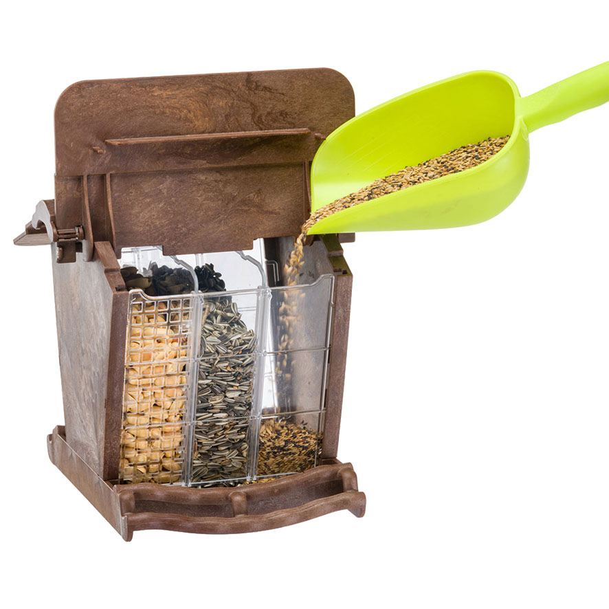 Ferplast Station d'alimentation Jok 1