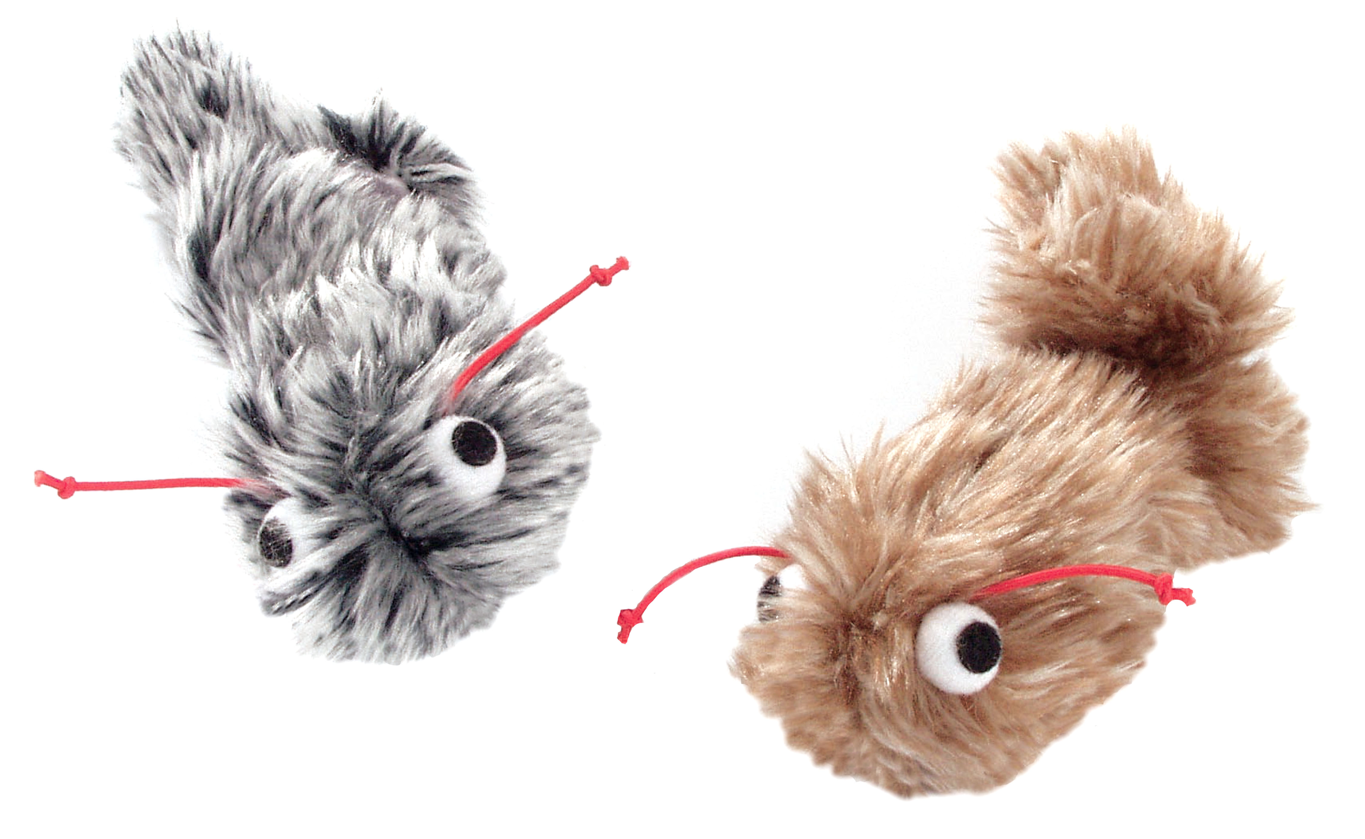 swisspet jouets qui tremblote avec remontage manuel ver frétillan