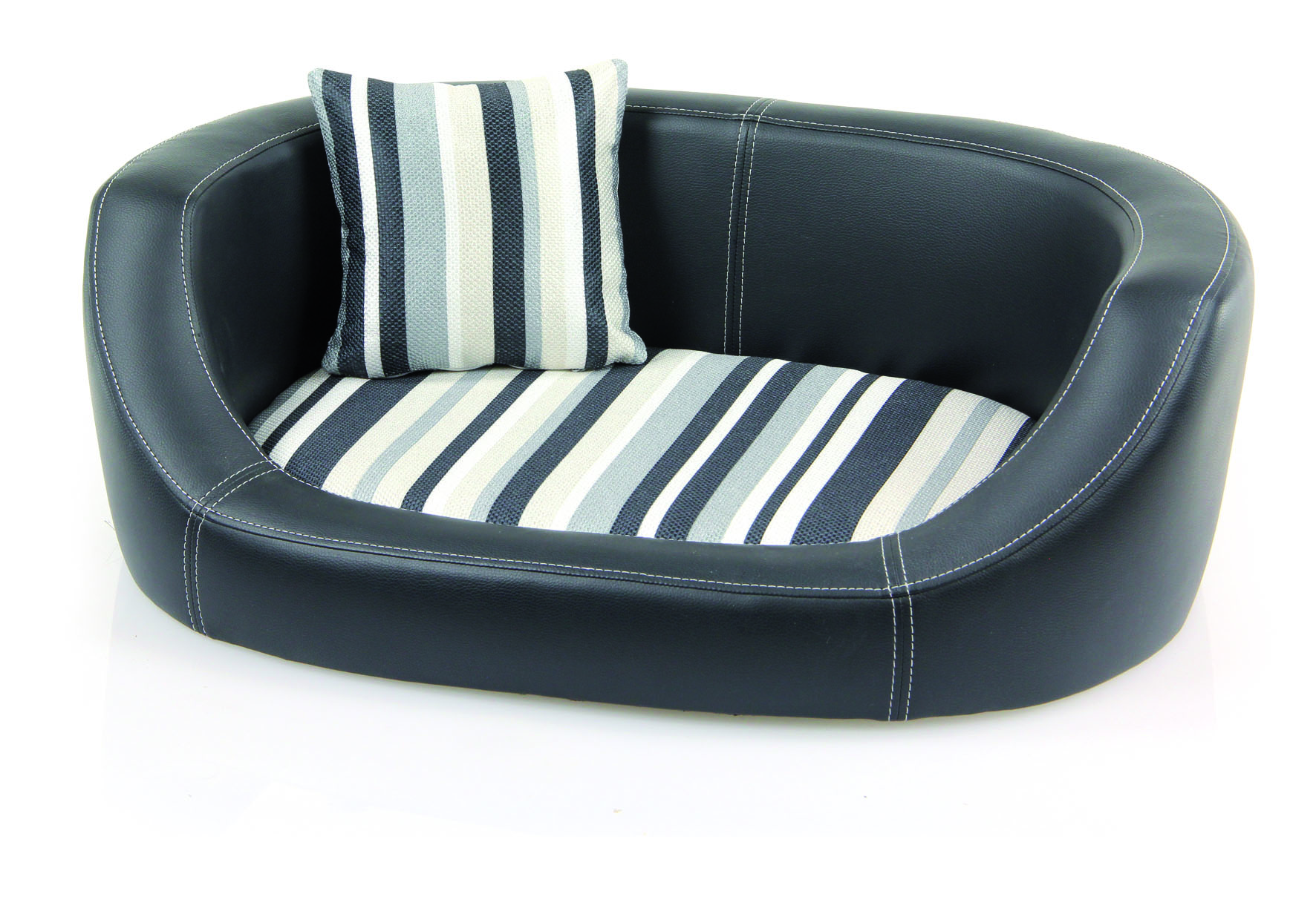 swisspet Katzen- & Hundebett Newport