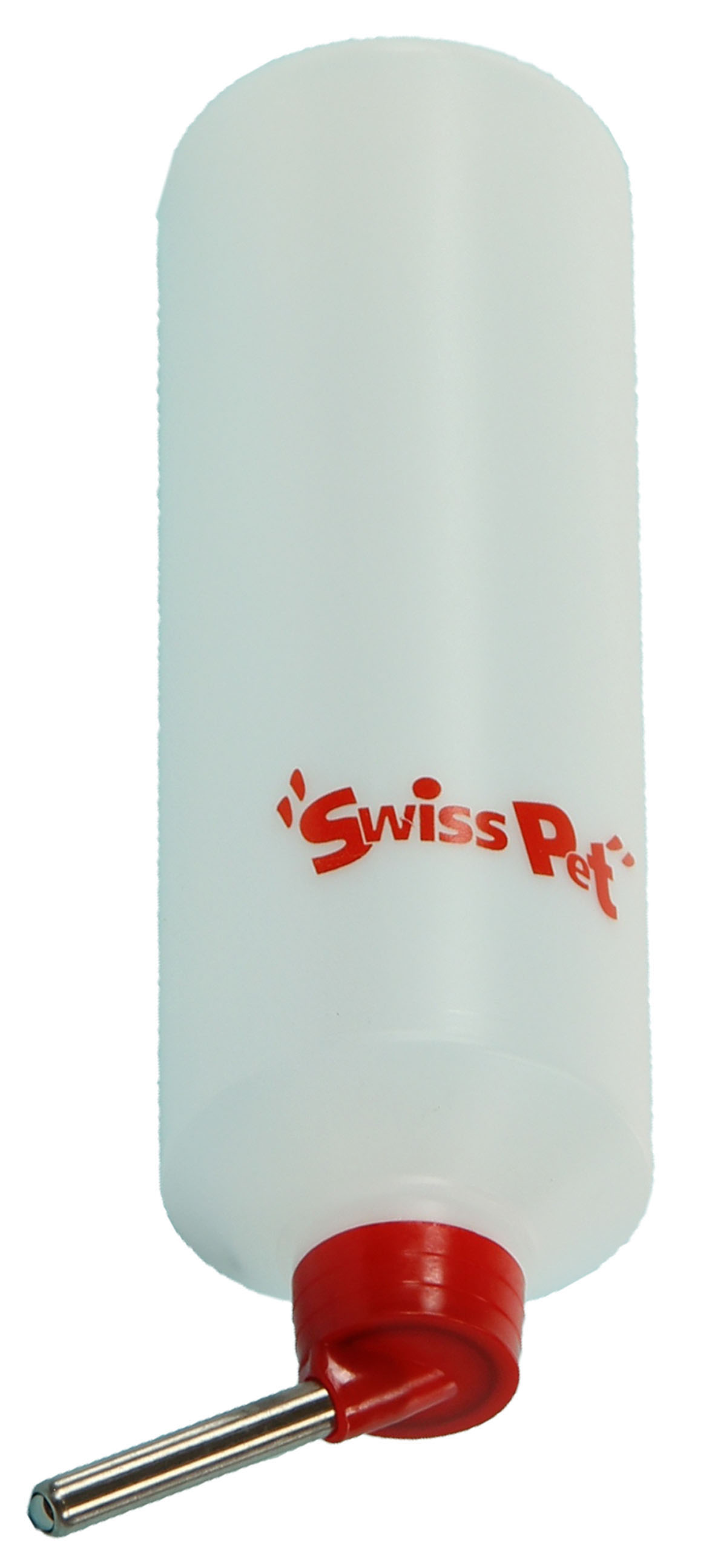 swisspet Trinkflaschen aus Kunststoff