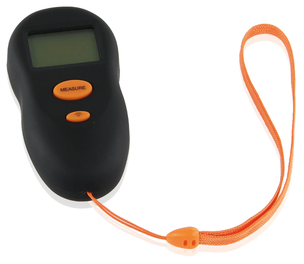 Amazonas Infrarot Thermometer