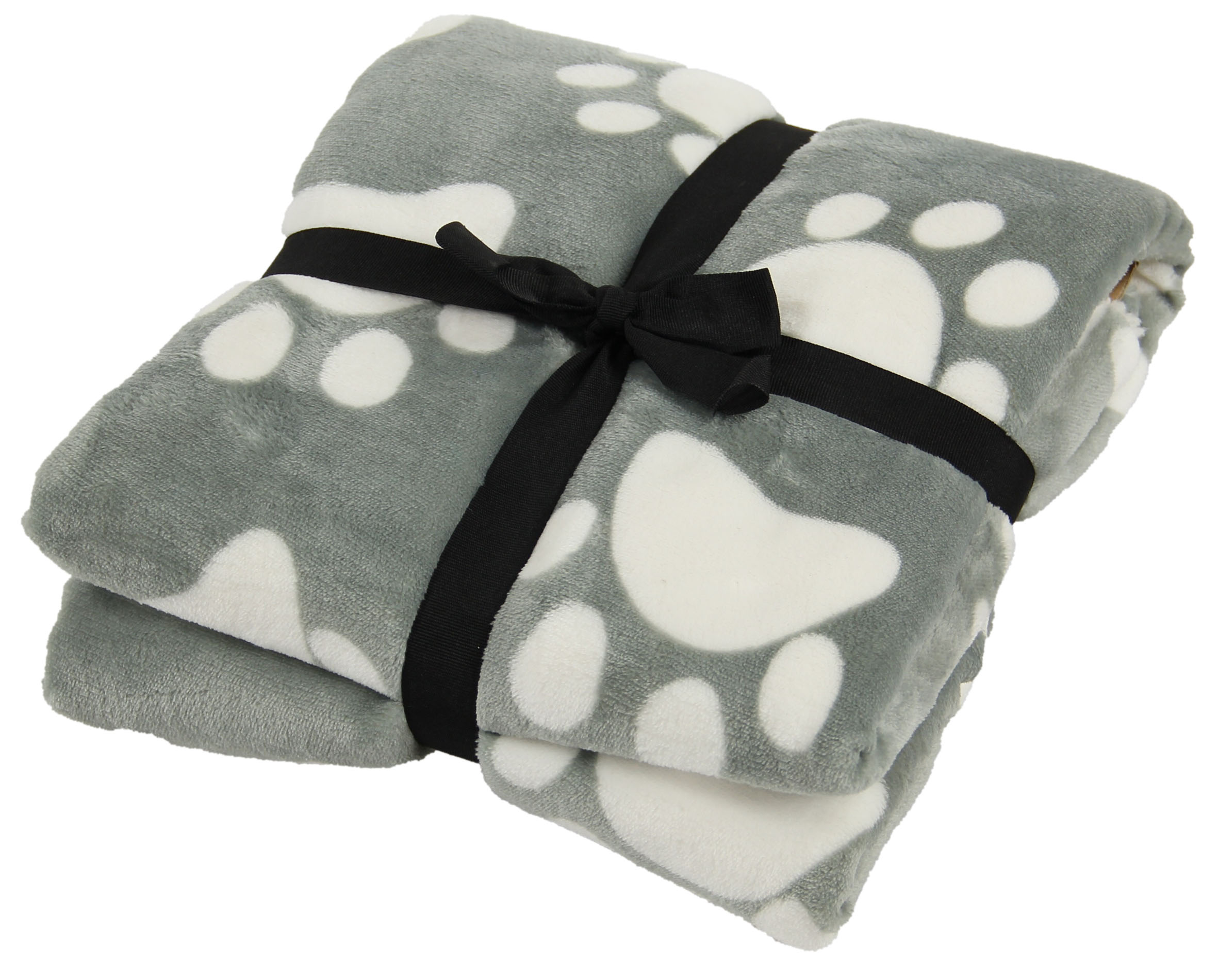 swisspet Katzen- & Hundedecke Pfötly