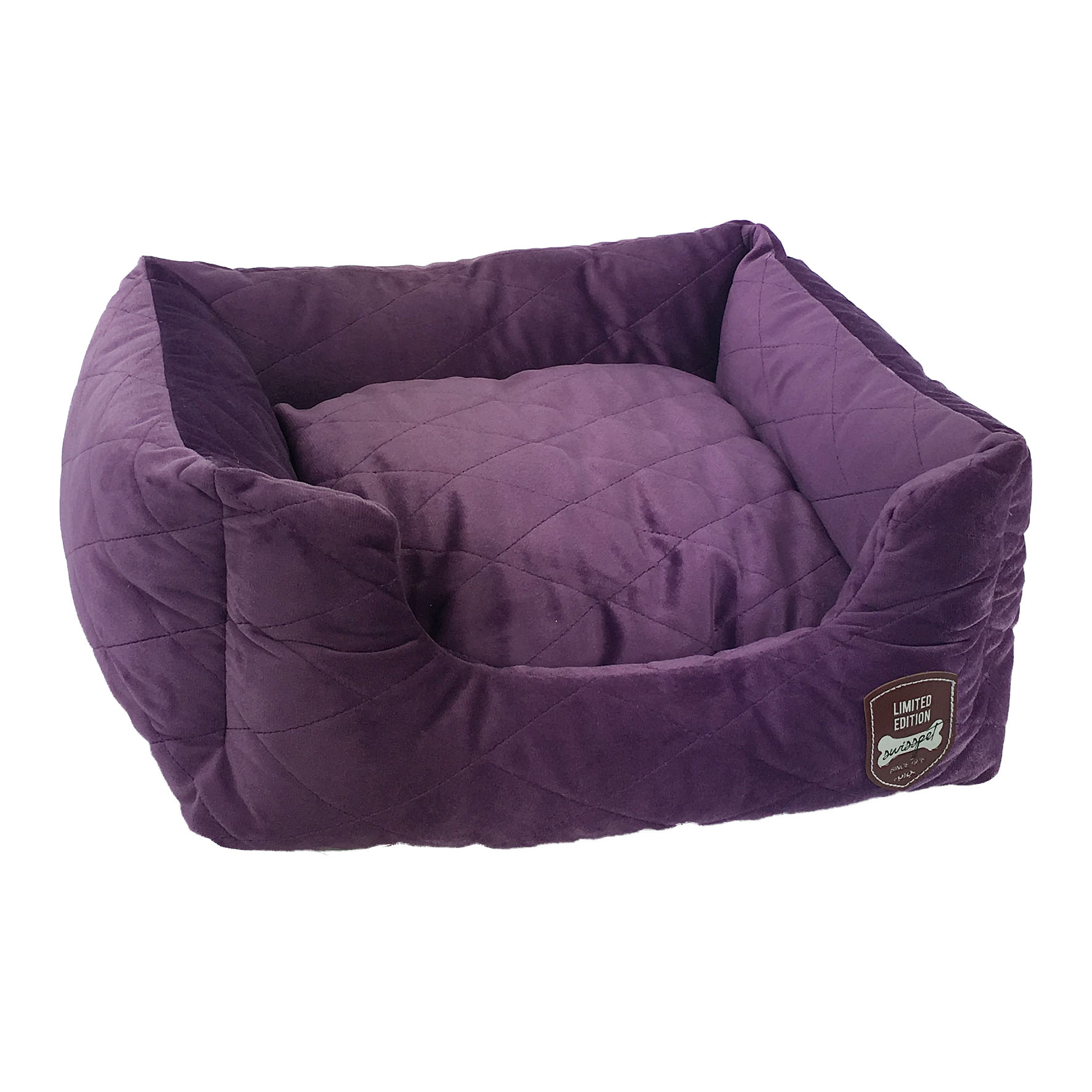 swisspet Hunde- & Katzenbett Lilia